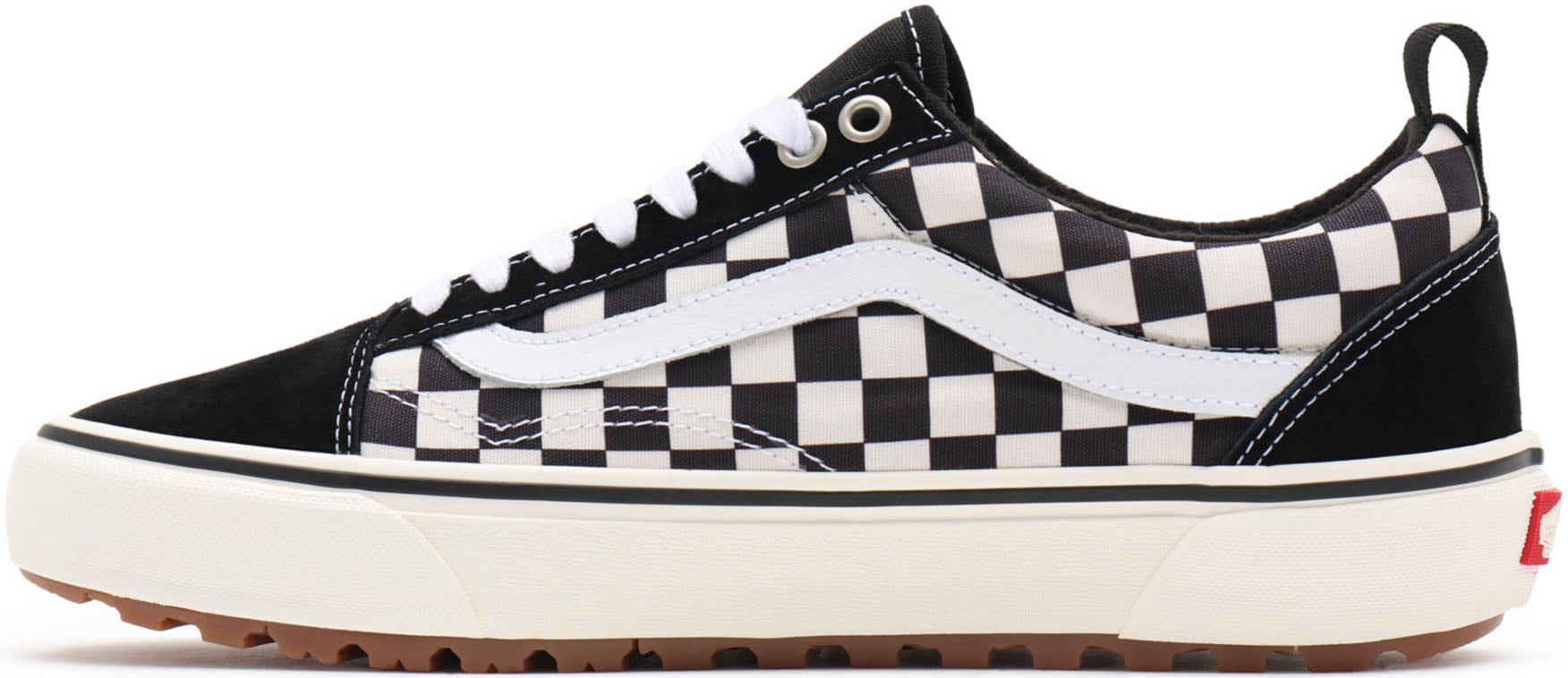 Vans Sneaker »Old Skool MTE-1«, mit Waffelmuster