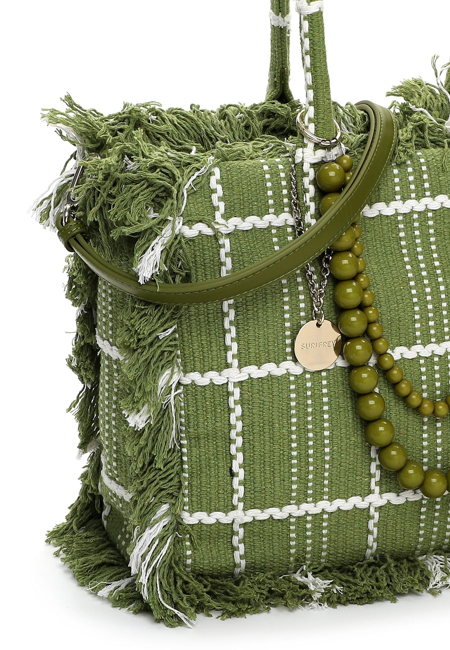 SURI FREY Shopper »Shopper SFY Cacey«