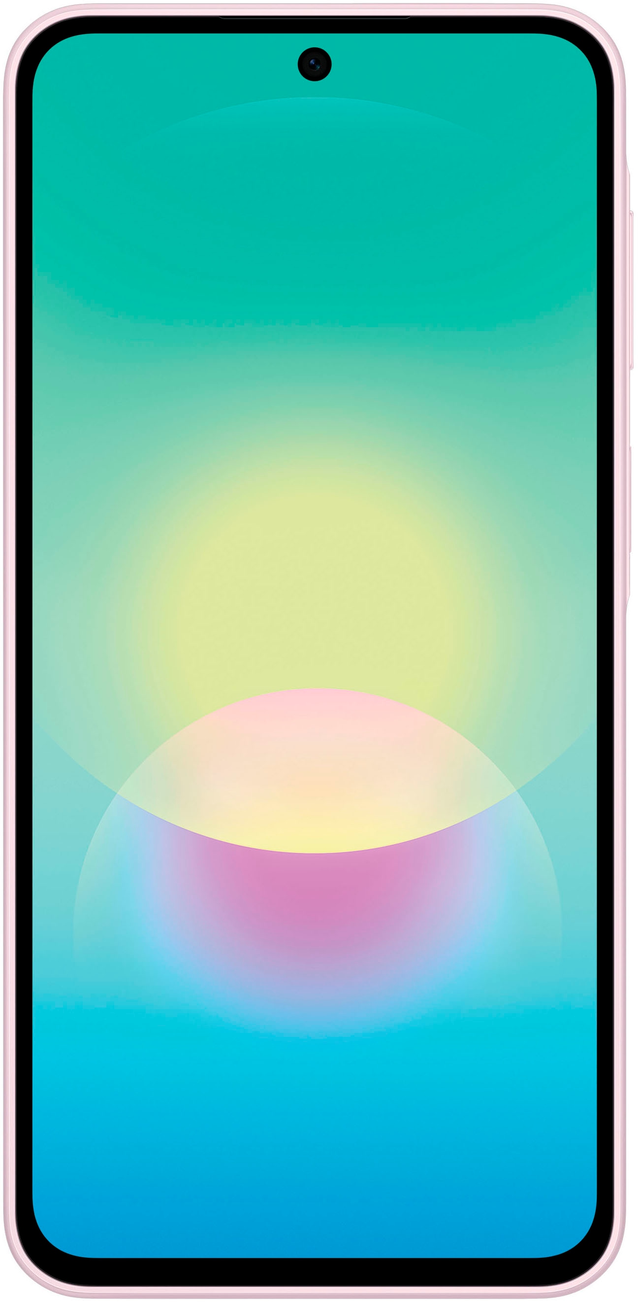 Samsung Smartphone »Galaxy A27 5G« Light Pink