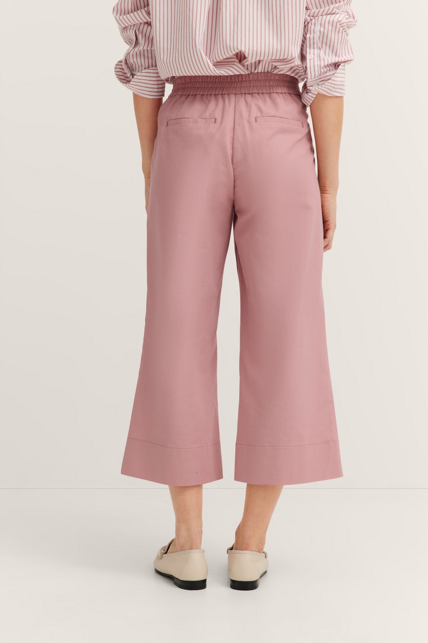 bugatti Stoffhose, mit Kordelzug