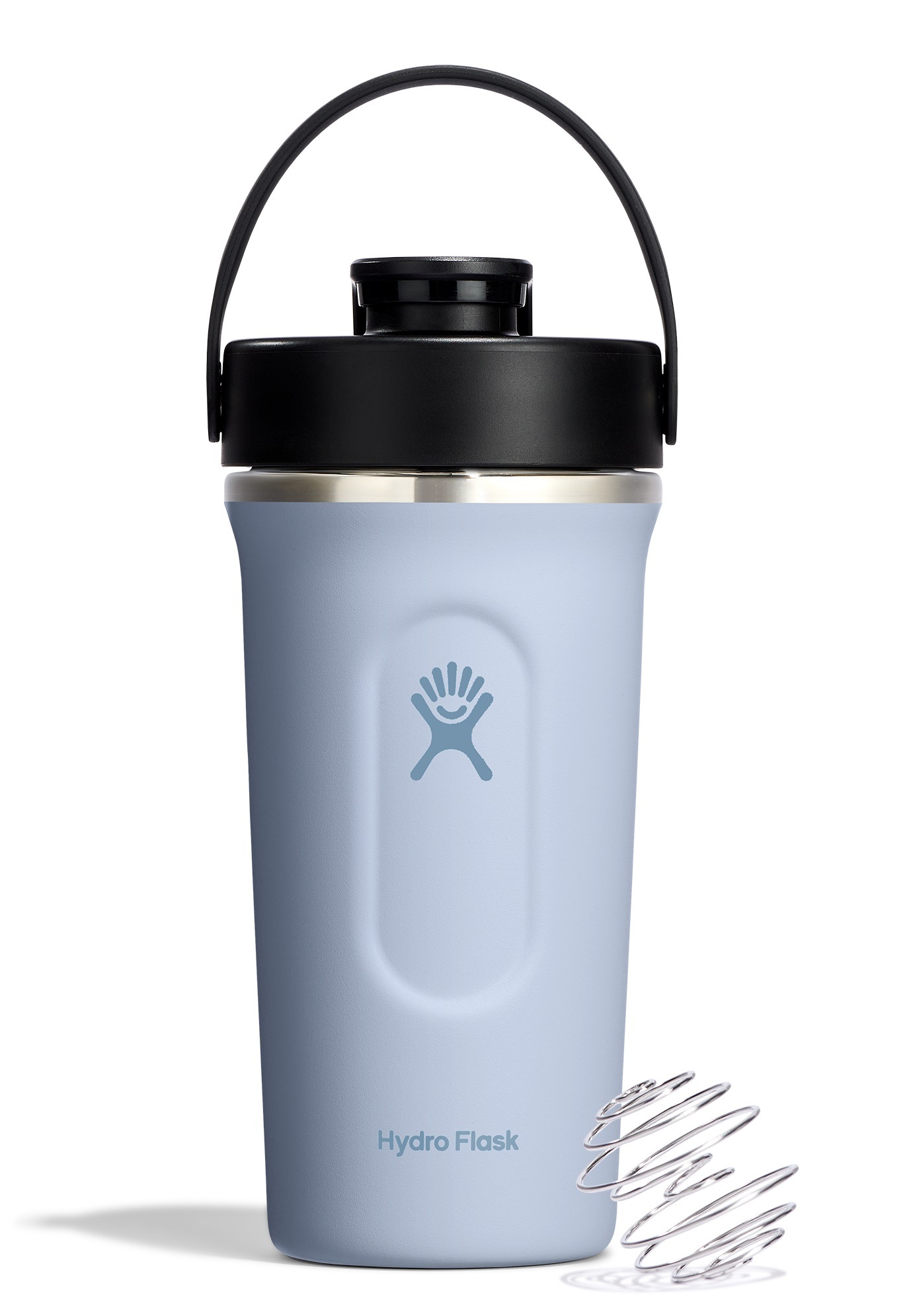 Hydro Flask Isolierflasche »24 OZ SHAKER« TempShield®️ doppelwandige Vakuumisolierung