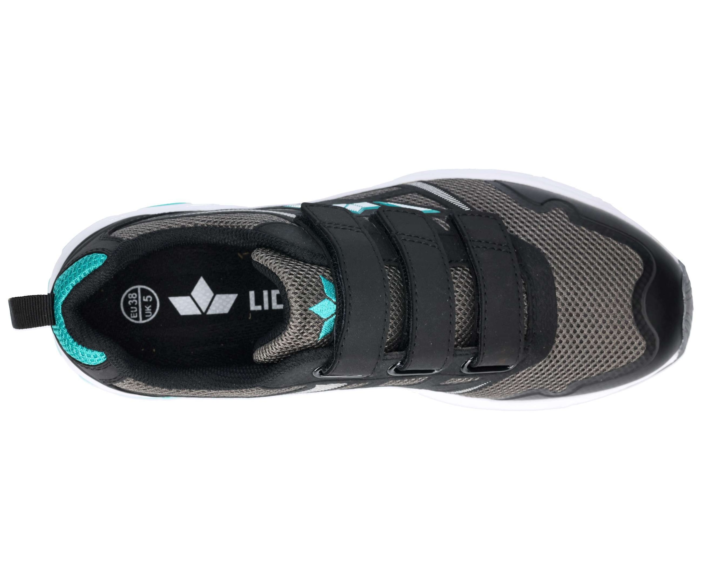Lico Laufschuh »Joggingschuh Pelias V«