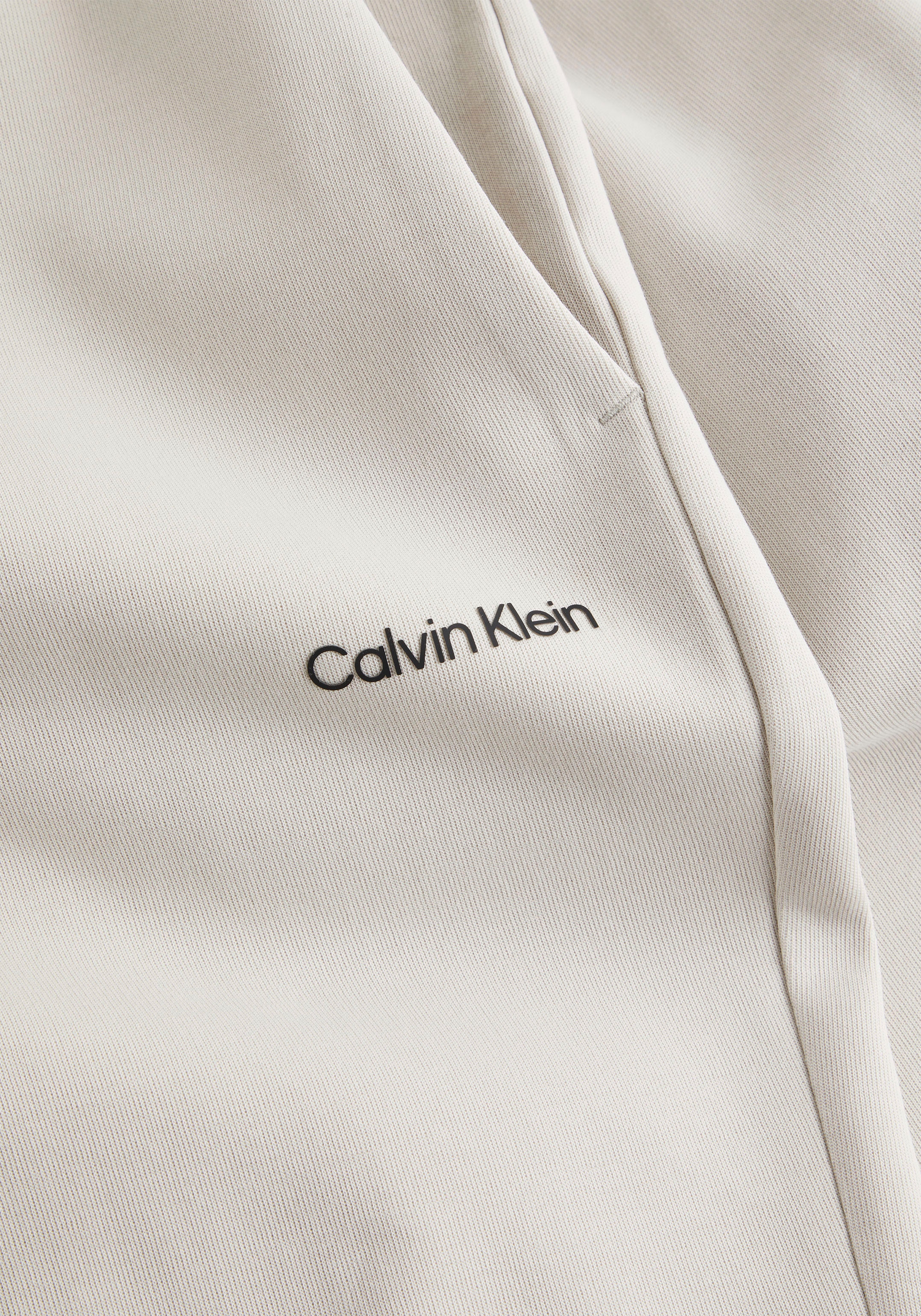 Calvin bei Klein im Joggpants-Style Bermudas, ♕