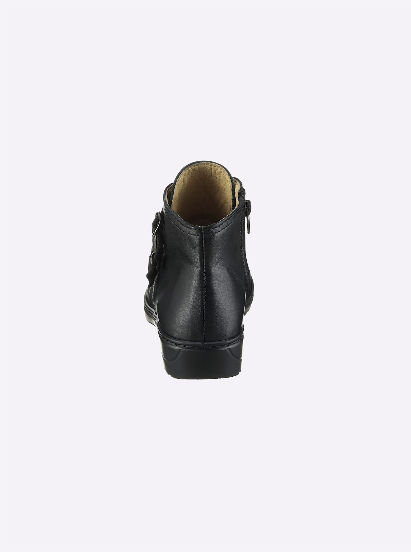 heine Stiefelette