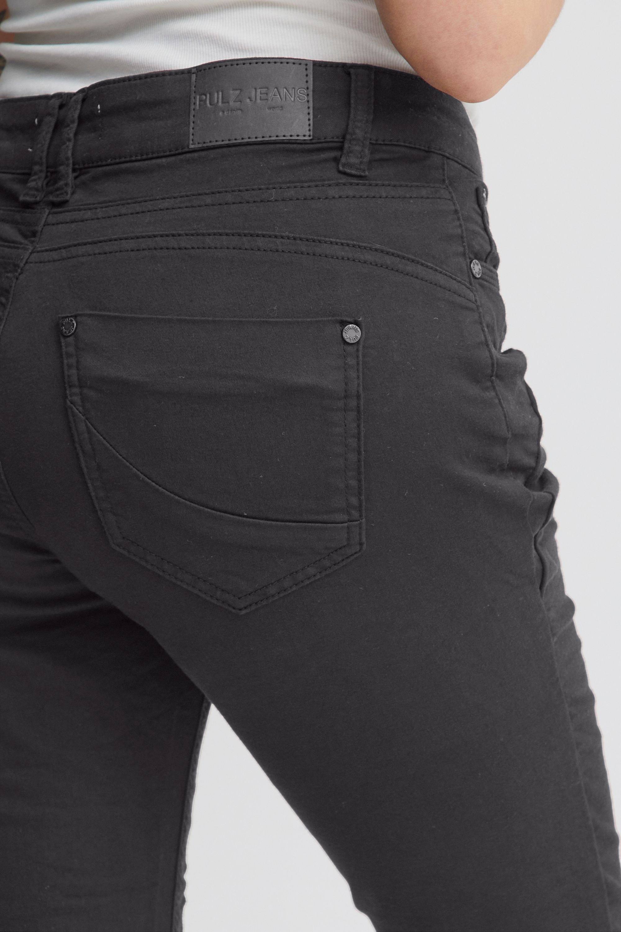 Pulz Jeans 5-Pocket-Hose »5-Pocket-Hose pzrosita«