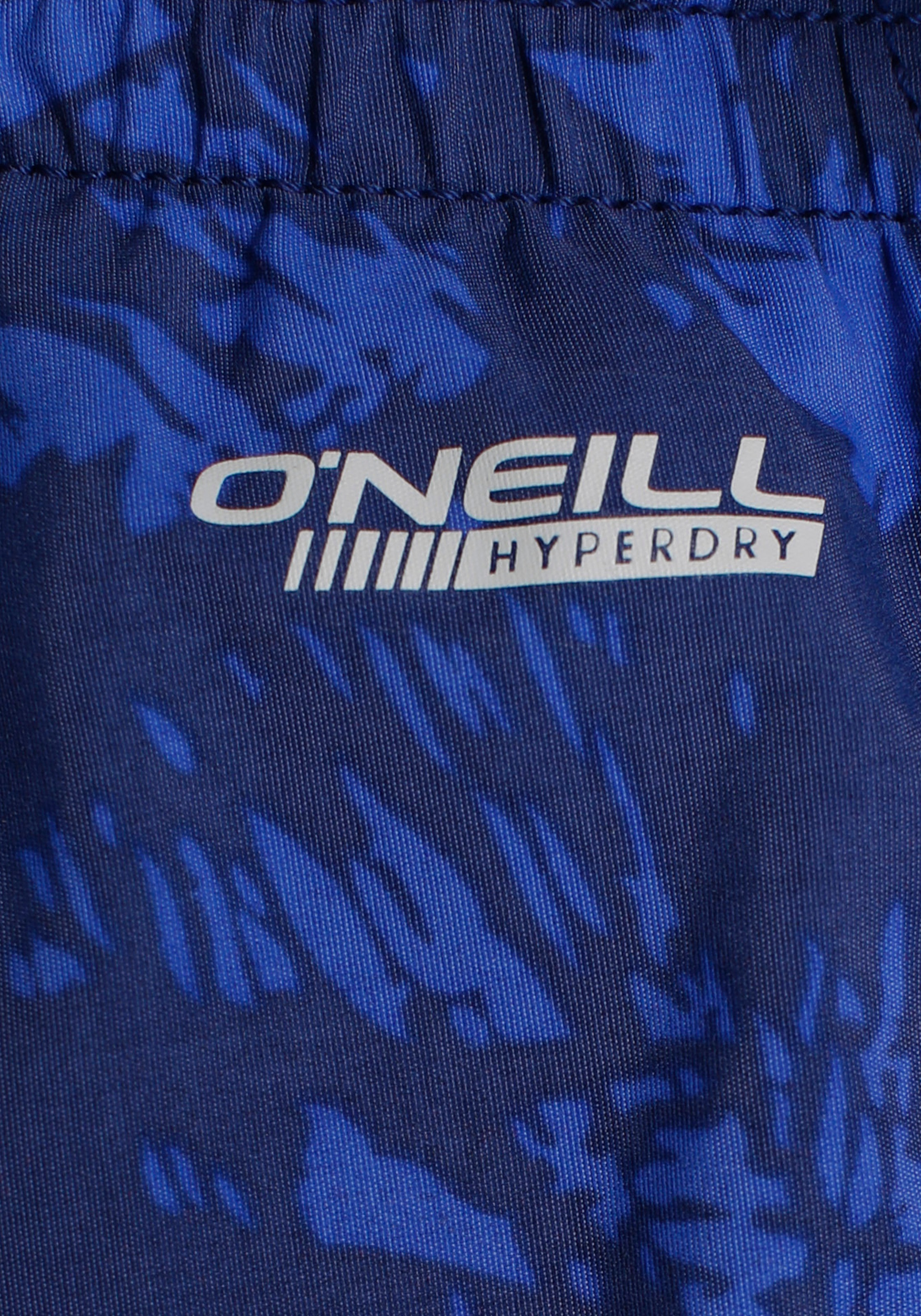 O'Neill Badeshorts »STACKED SHORTS«, mit O'NEILL-Schriftzug