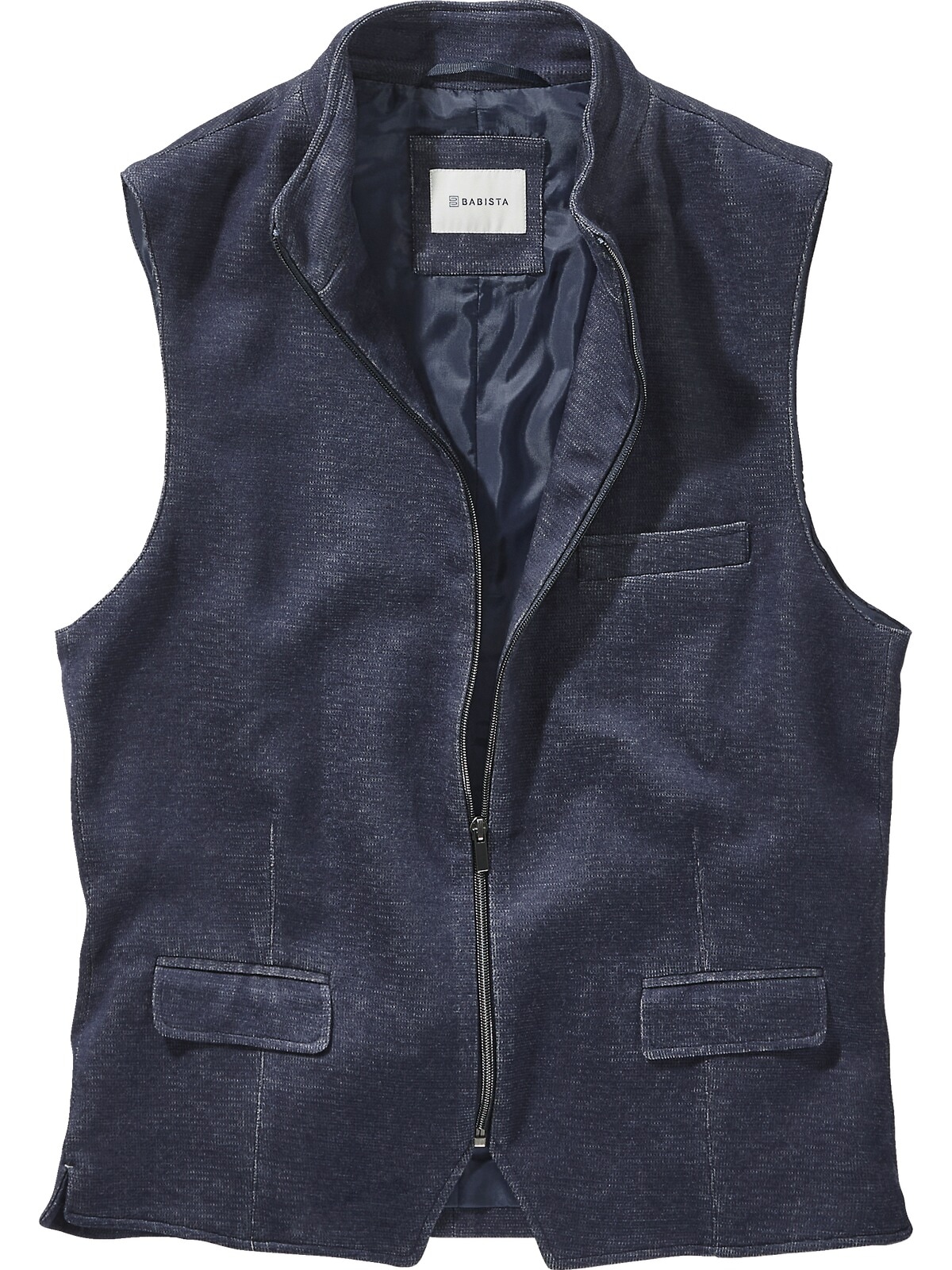 Babista Jerseyweste »Weste ULDIN«