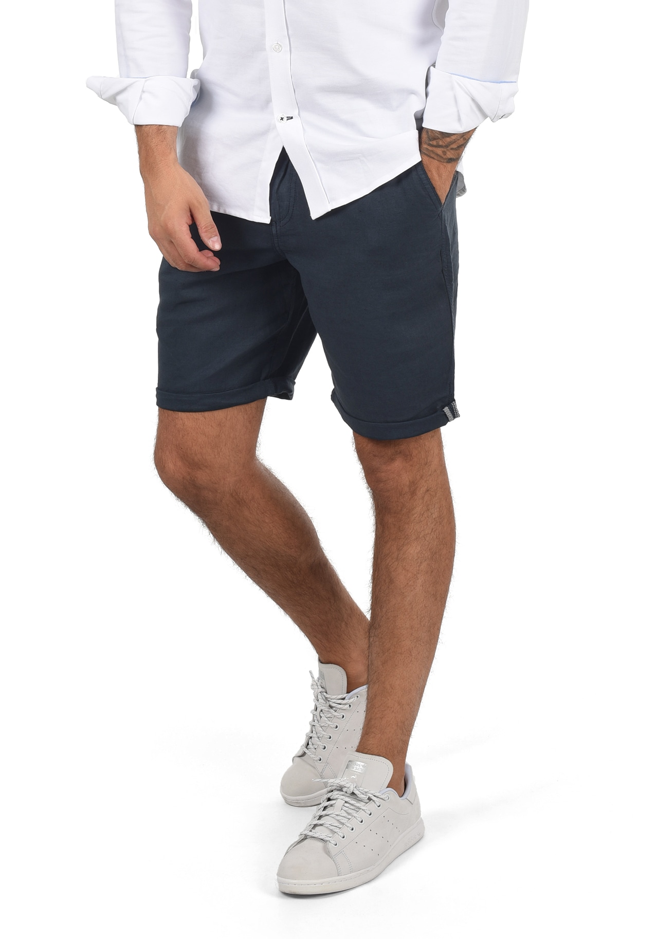 !Solid Shorts »Shorts SDLoras«