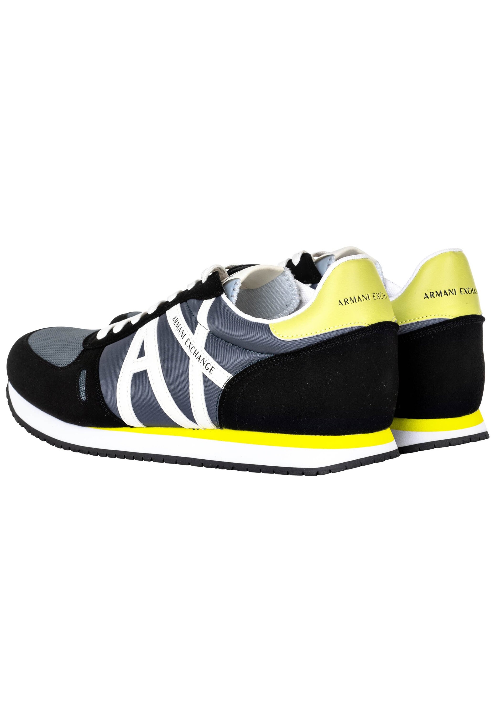 ARMANI EXCHANGE Sneaker »Sneaker«