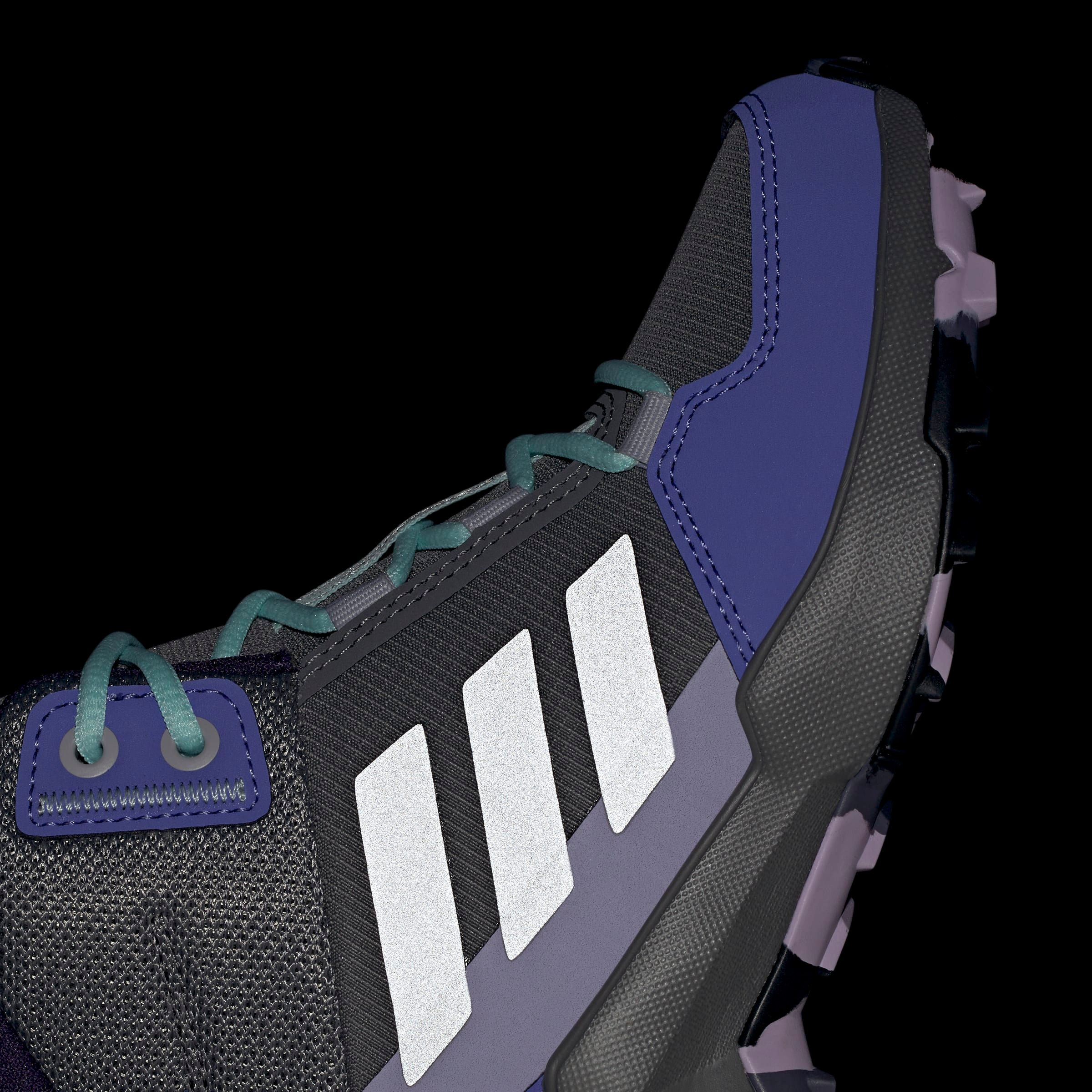 adidas TERREX Wanderschuh »TERREX AX4R MID«