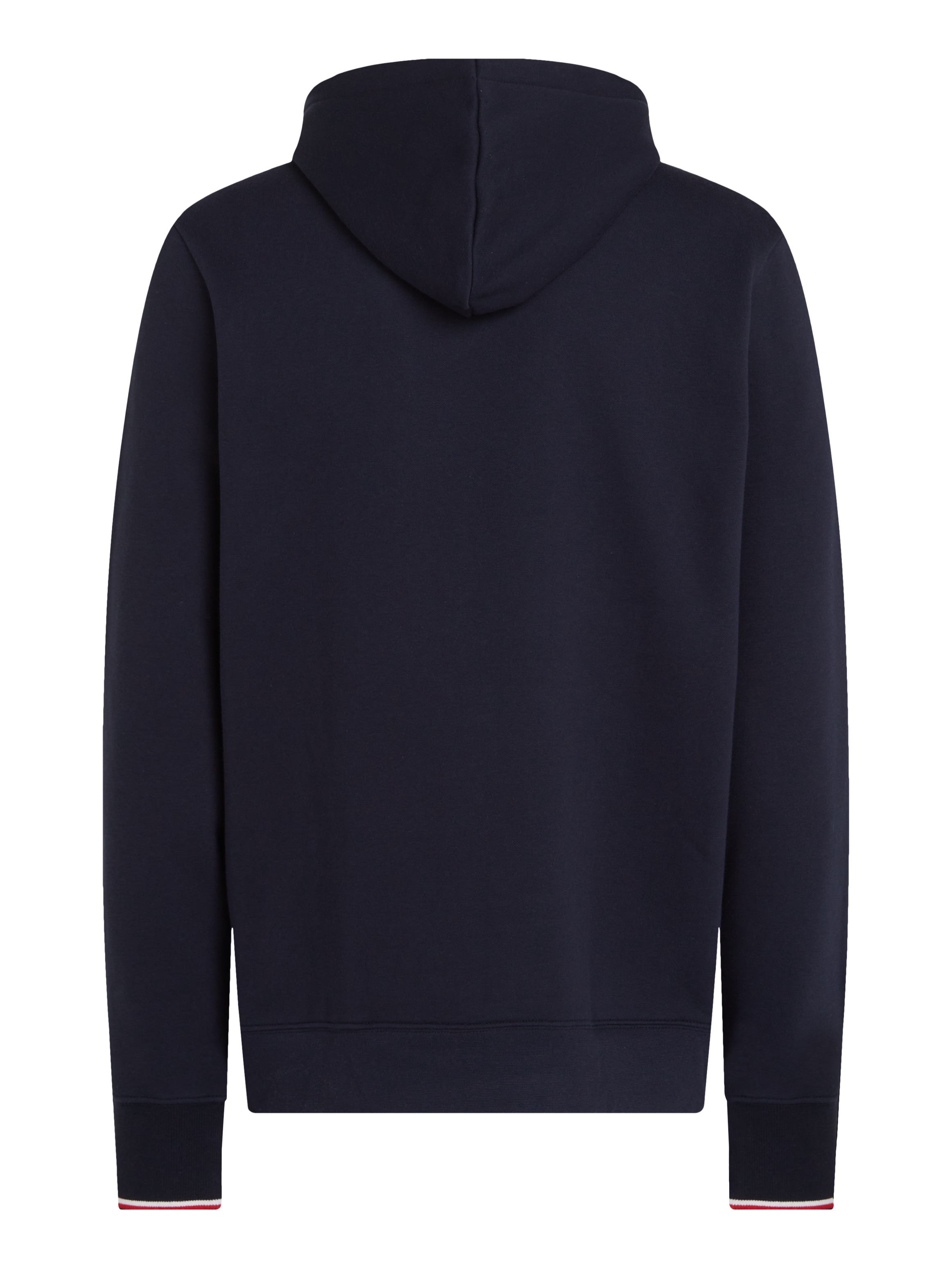 Tommy Hilfiger Kapuzensweatshirt »SMALL TOMMY LOGO HOODY«
