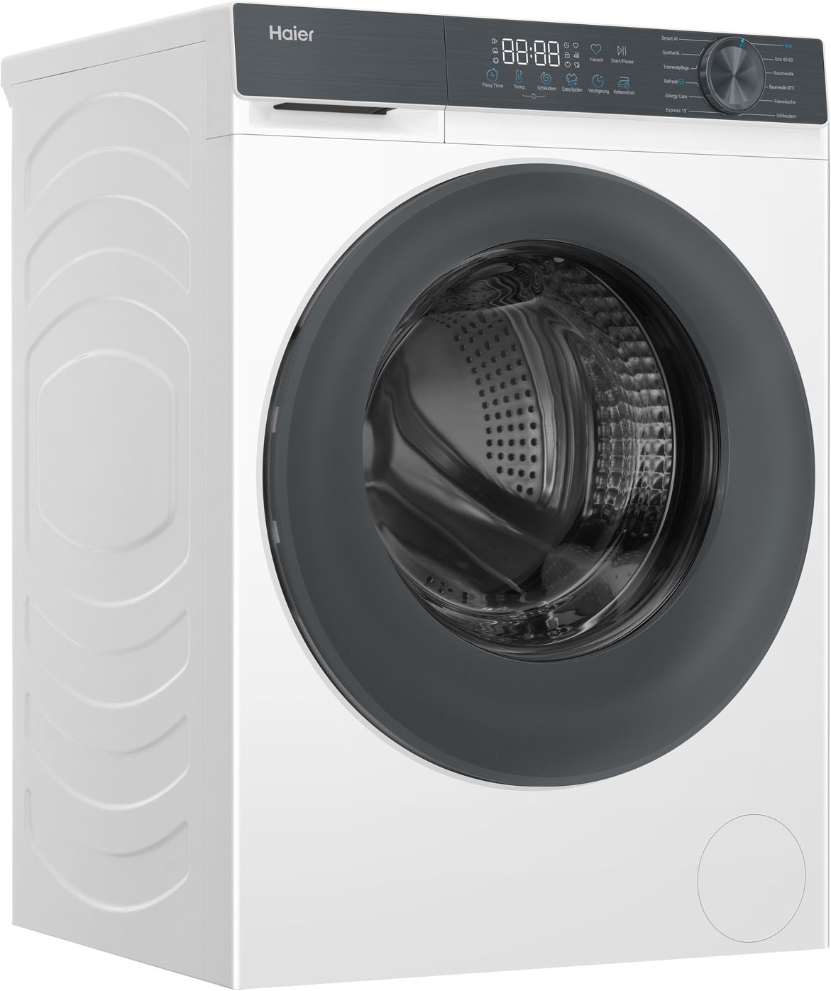 Haier HW100-BP14637 G3 Waschmaschine (10 kg, 1330 U/Min., A, Frontlader)