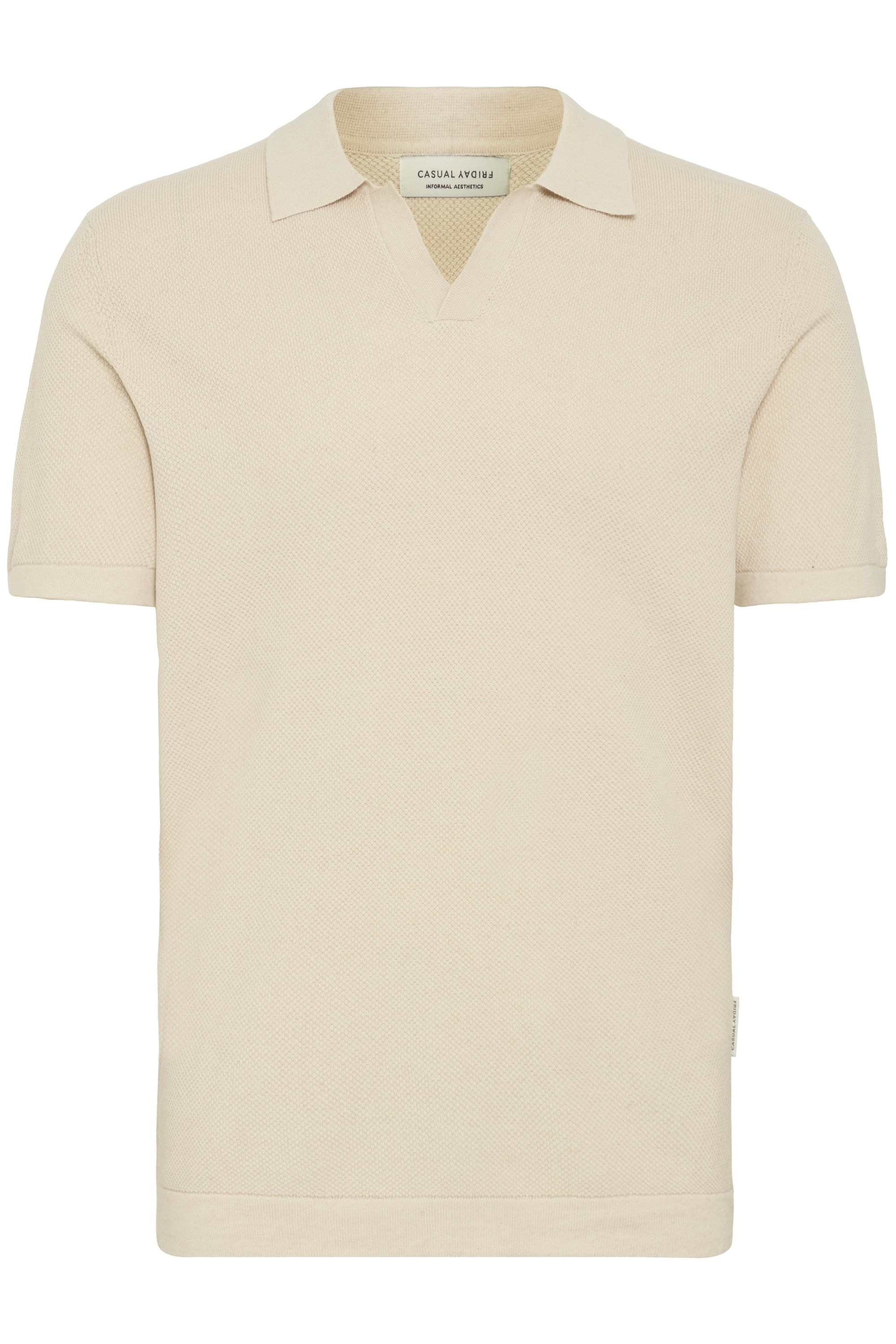 Casual Friday Poloshirt »Poloshirt CFMATEO«