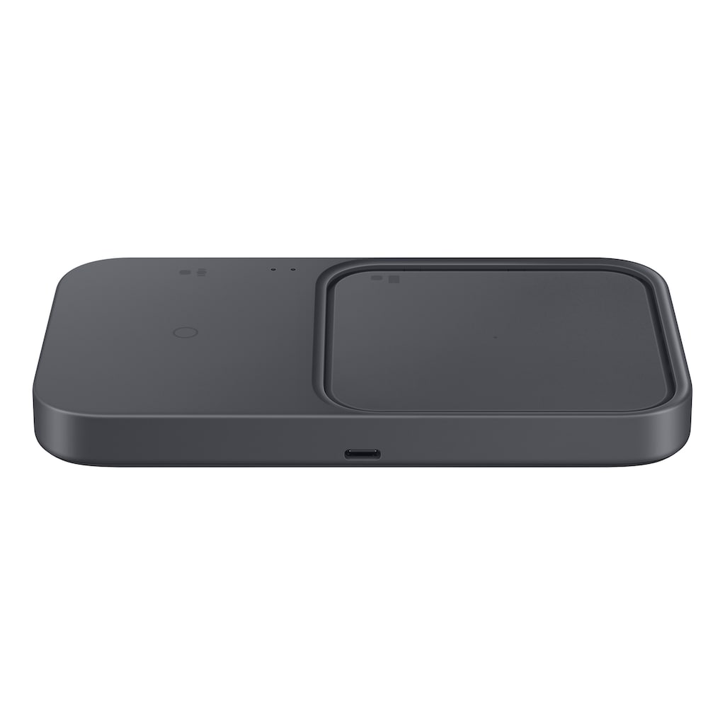 Samsung Induktions-Ladegerät »Wireless Charger Duo EP-P5400«