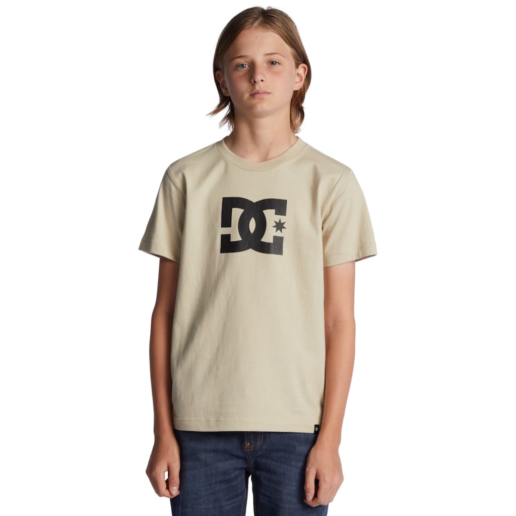 DC Shoes T-Shirt »DC Star«