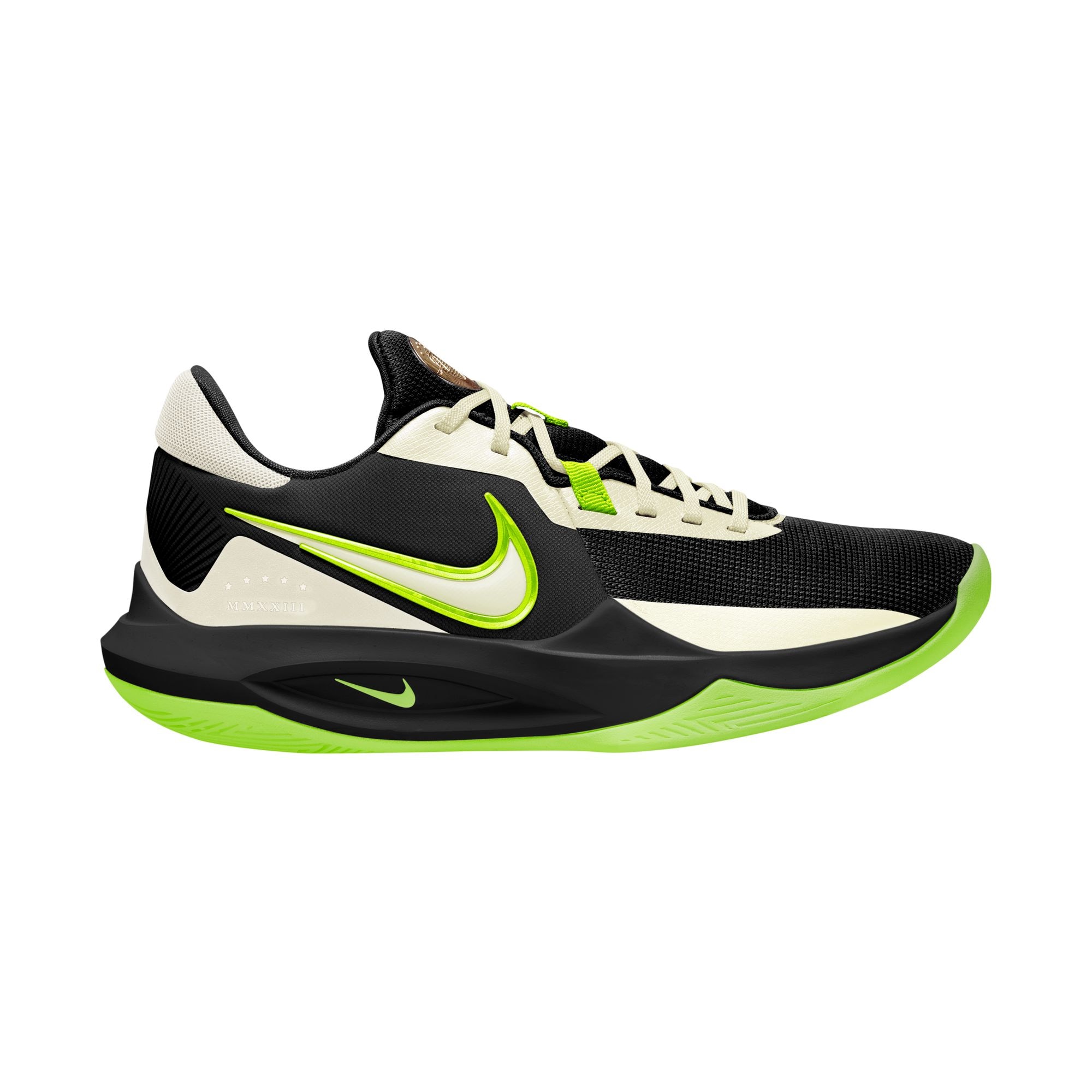 Nike Basketballschuh »Precision 6«