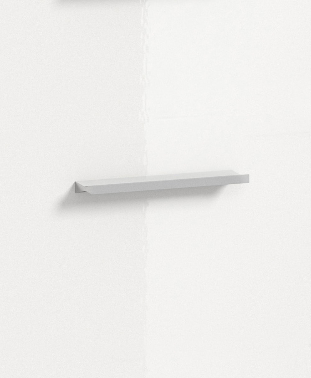 welltime Midischrank »SIENA, Breite 74cm, 4 Türen, 1 Schubkasten, 4 Fächer, MDF-Front« TOPSELLER!,  in verschiedenen Farben erhältlich, Badmöbel, Badschrank, Schrank, Bad