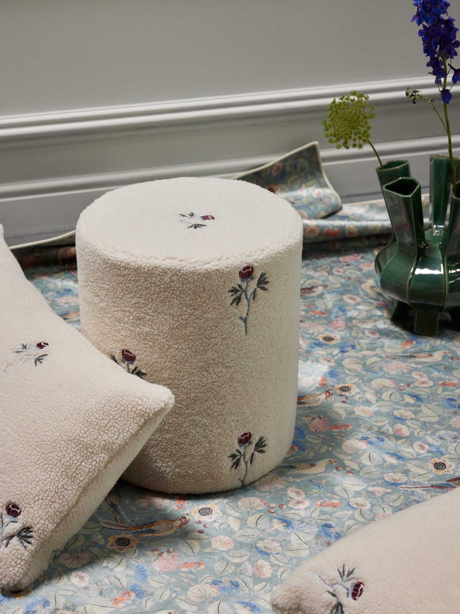 Essenza Sitzhocker »Pouf Marisol« 1 Stk. tlg.