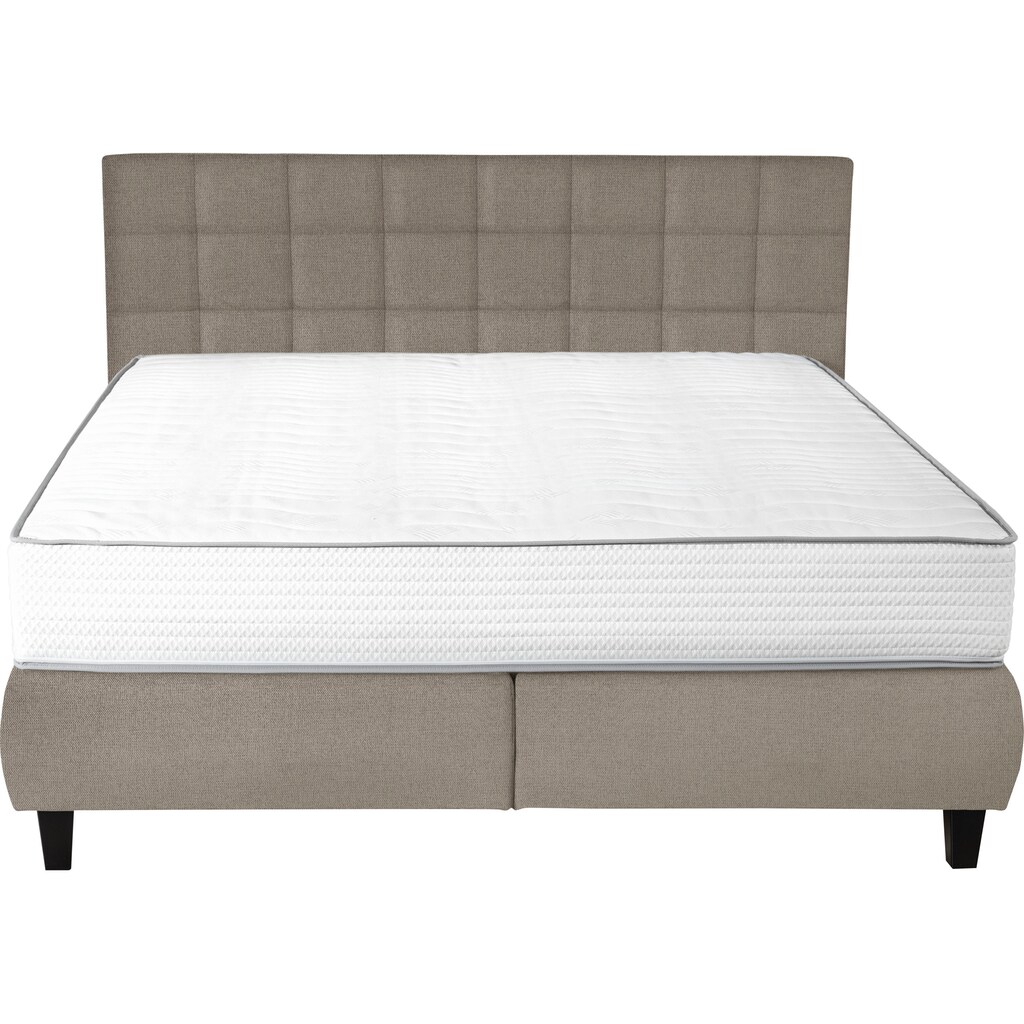 ADA trendline Boxspringbett »Edera«