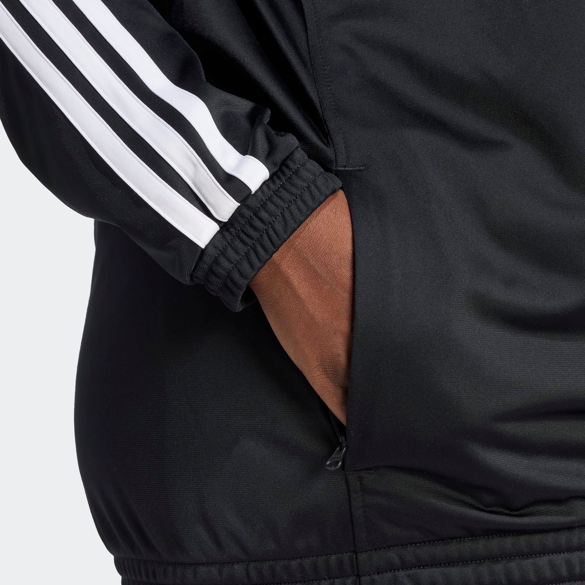 adidas Sportswear Sweatjacke »W 3S TT TRIC«