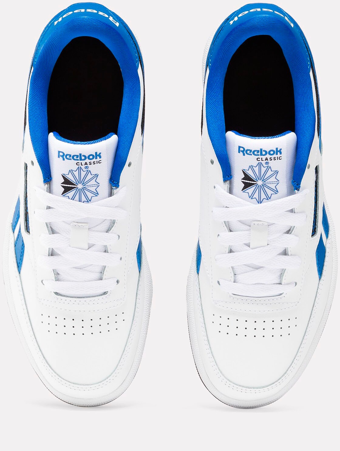 Reebok Classic Sneaker »CLUB C REVENGE«