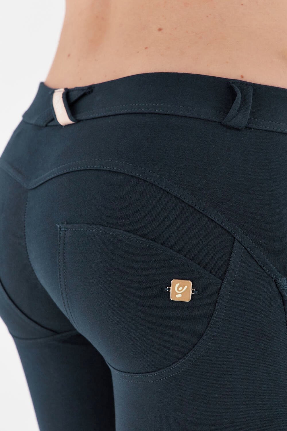 Freddy Leggings »WRUP4 SUPERSKINNY«, mit Lifting & Shaping Effekt