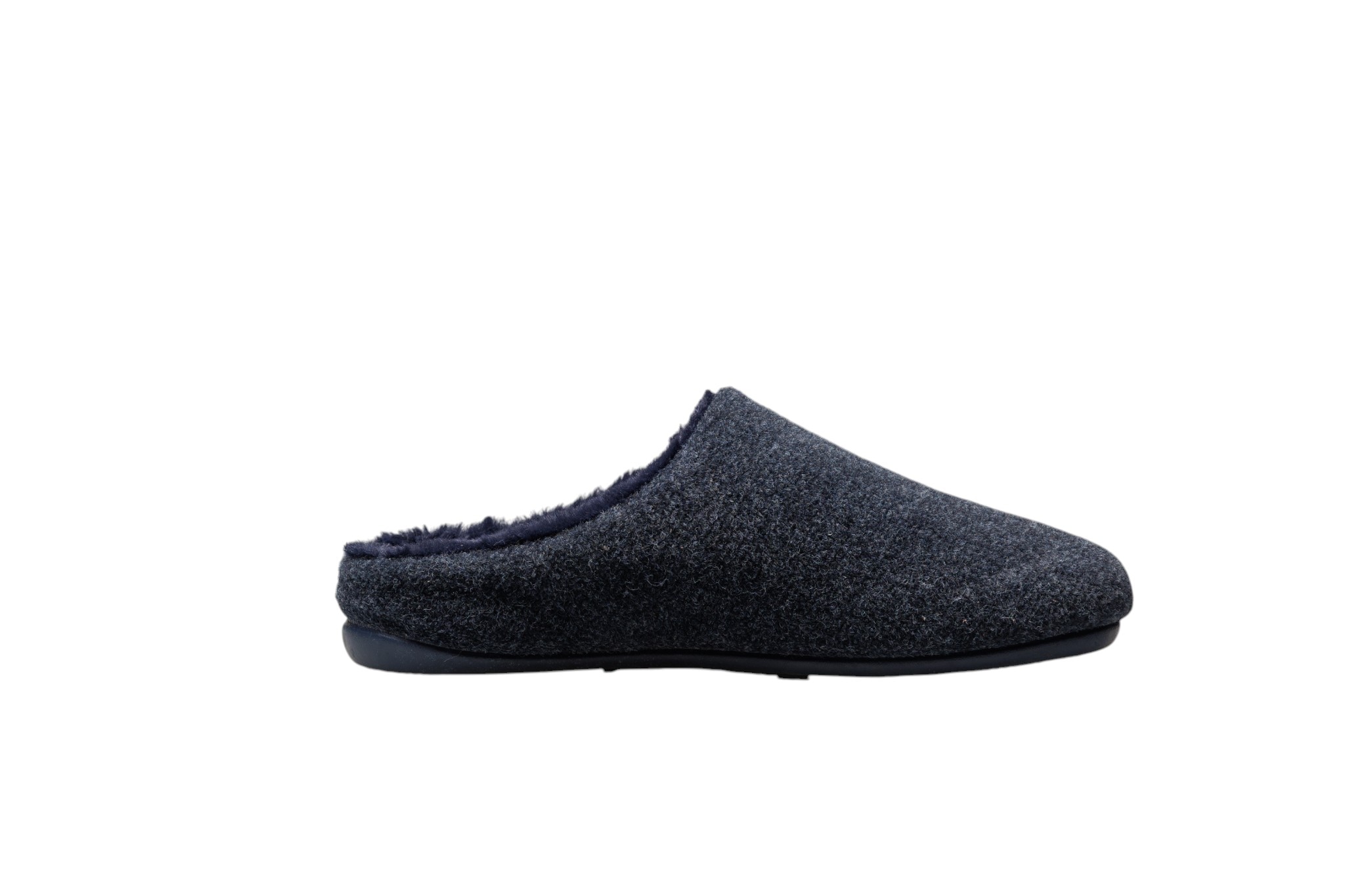 VERBENAS Hausschuh »EAGLE PICOS PET TONE«  Wohlfühlschuh, Homeslipper, Schlupfschuh mit Label
