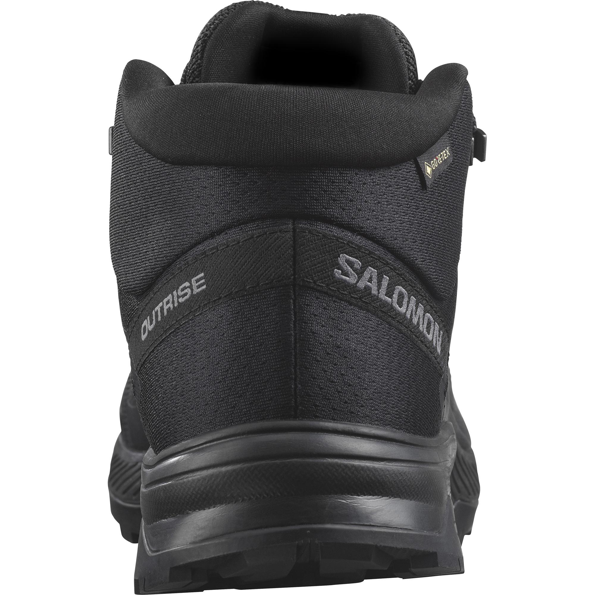 Salomon Wanderschuh »OUTRISE MID GORE-TEX®«, wasserdicht