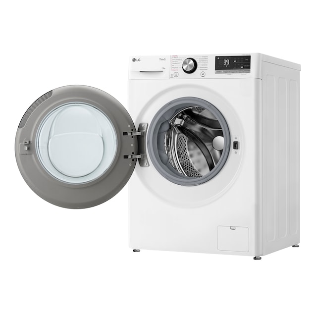 LG Waschmaschine »F4WR«, 703Y, 13 kg mit 3 Jahren XXL Garantie