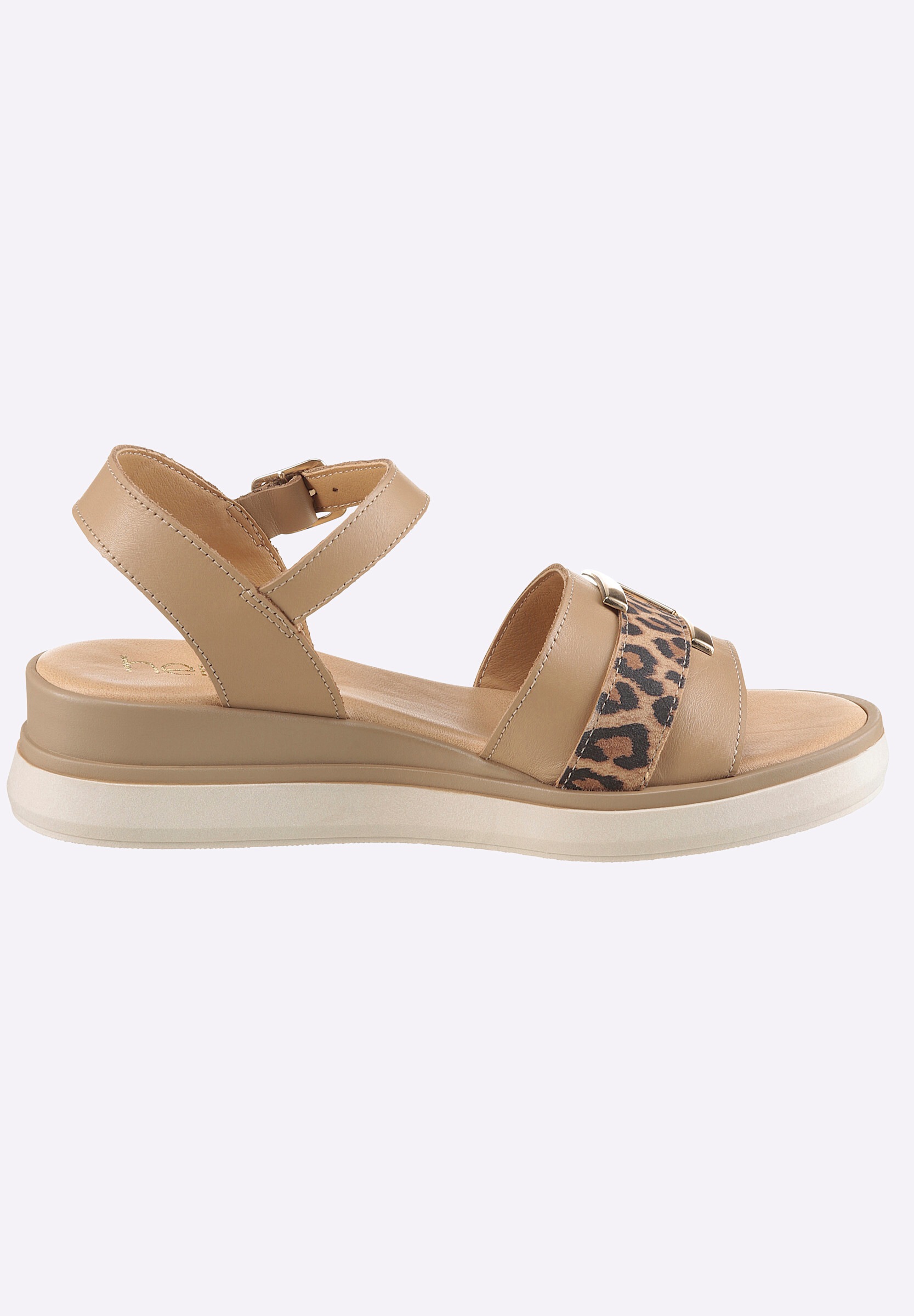 heine Sandalette »Sandalette Sandalette«