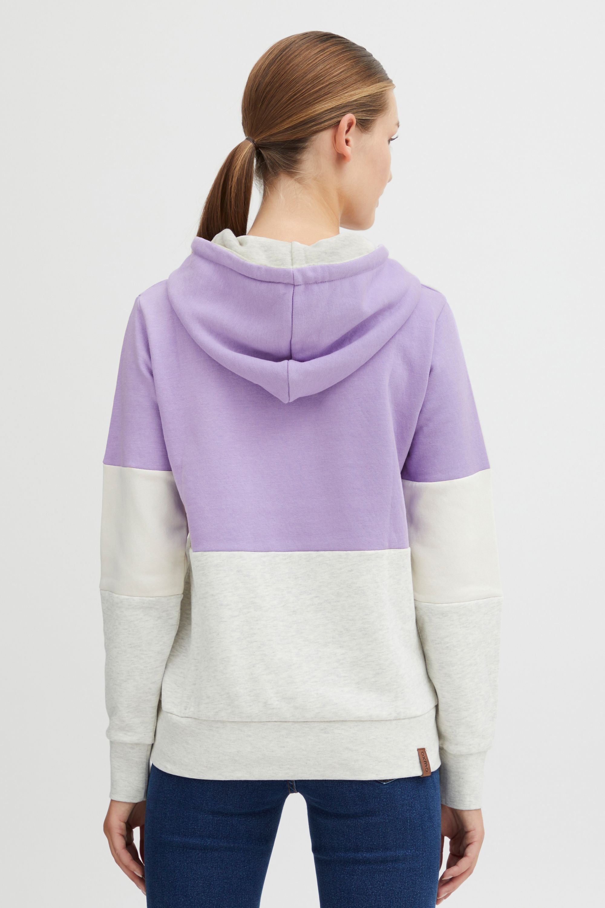 OXMO Hoodie »Hoodie OXKathrine«