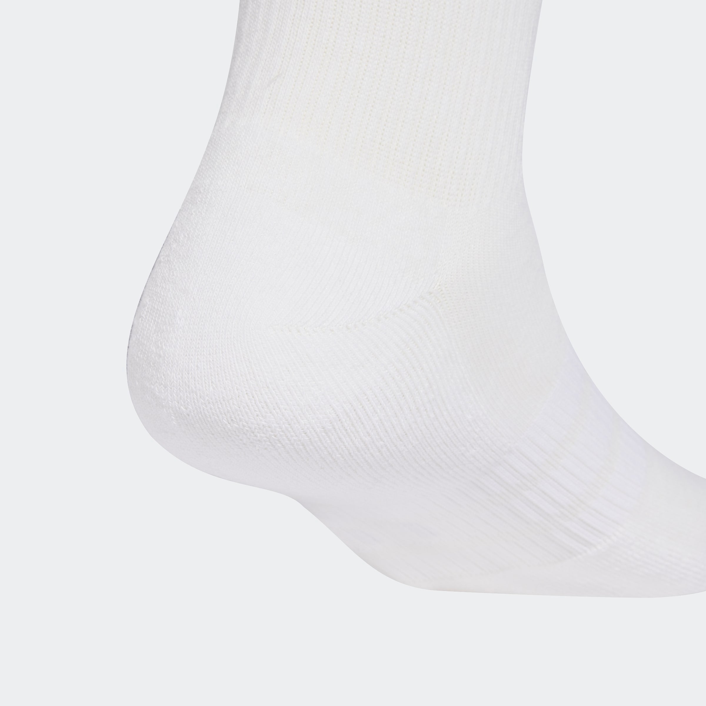 adidas Performance Funktionssocken »ESSENTIALS CUSHIONED CREW SOCK 10PP« 10 Paar tlg.
