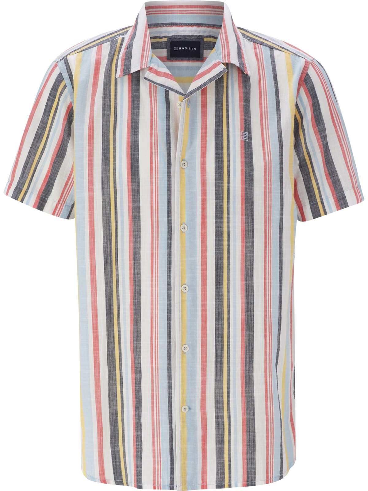 Babista Kurzarmhemd »Kurzarmhemd ULRON«