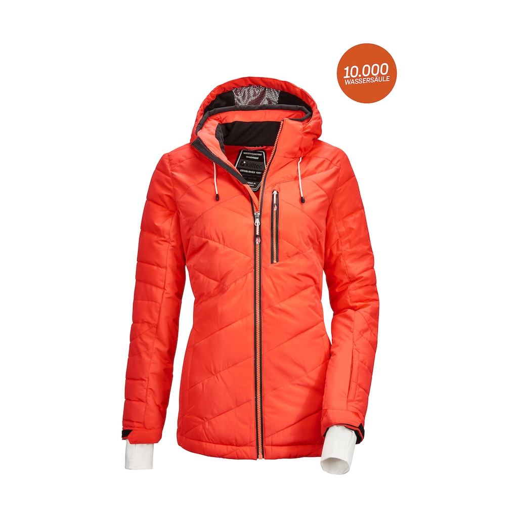 Killtec Steppjacke »Savognin WMN Quilted JCKT«