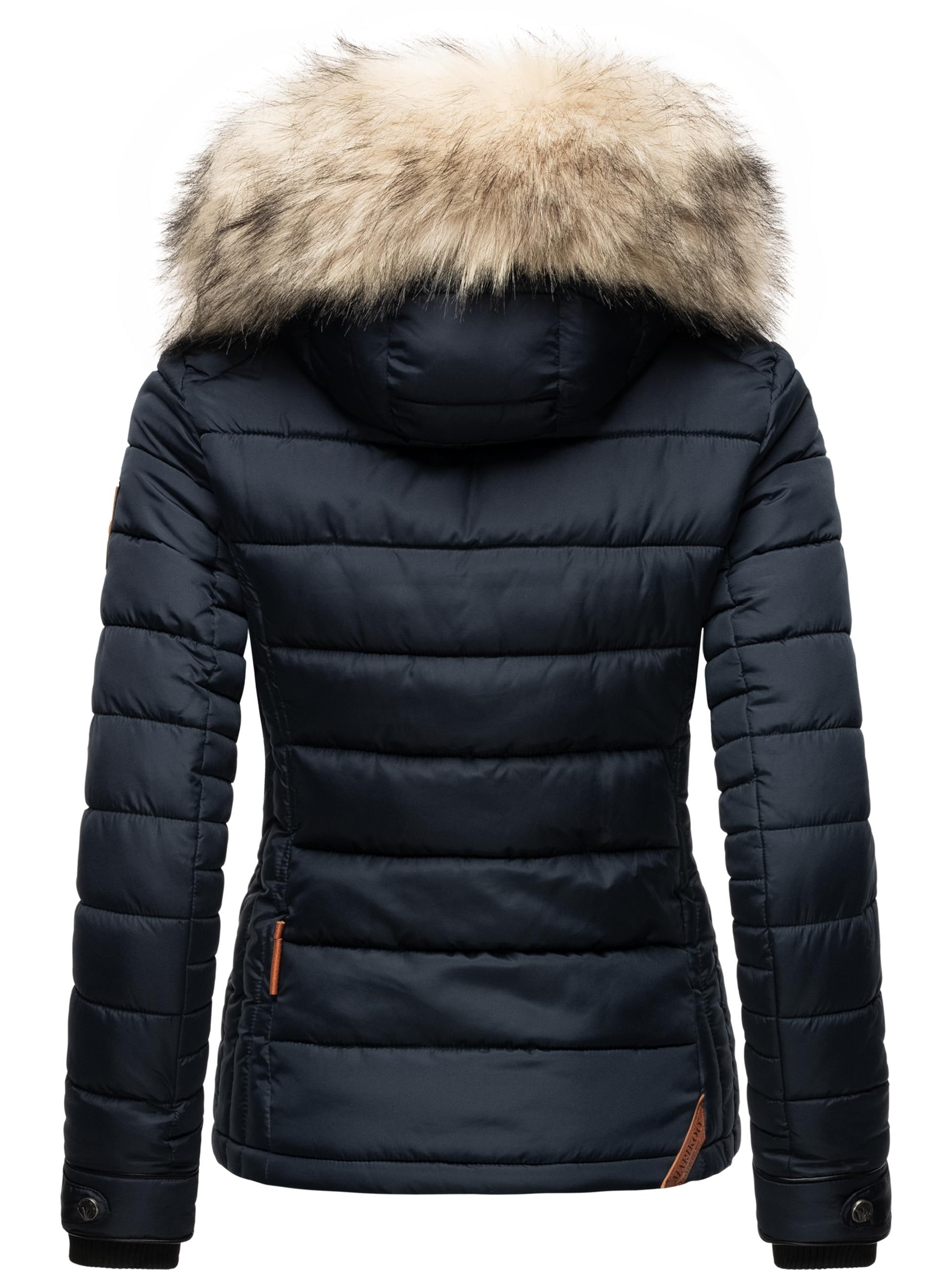 Marikoo Winterjacke »Winterjacke Lerikaa«