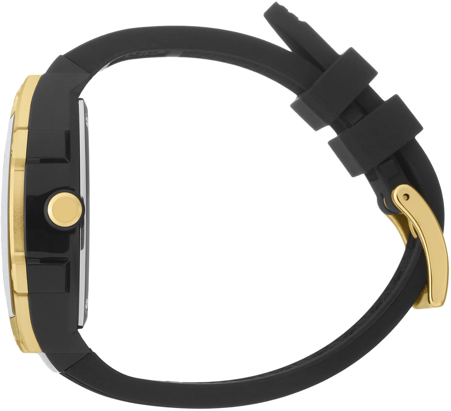 ice-watch Quarzuhr »ICE boliday - Women - Plastic - Small - 3H« Armbanduhr, Damenuhr, Silikonarmband, analog
