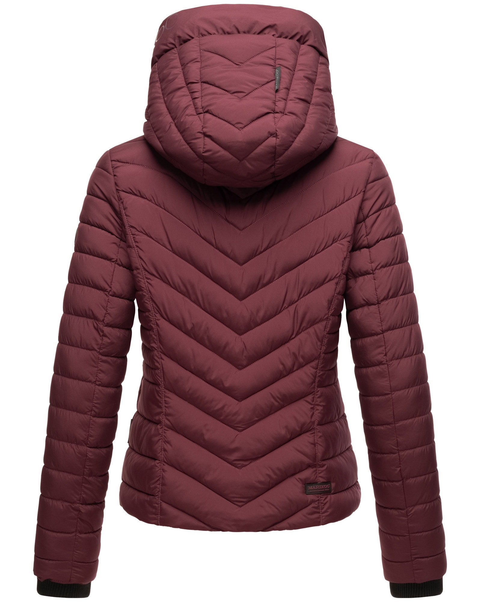 Marikoo Steppjacke »Marikoo Kagomee Damen Steppjacke B957«