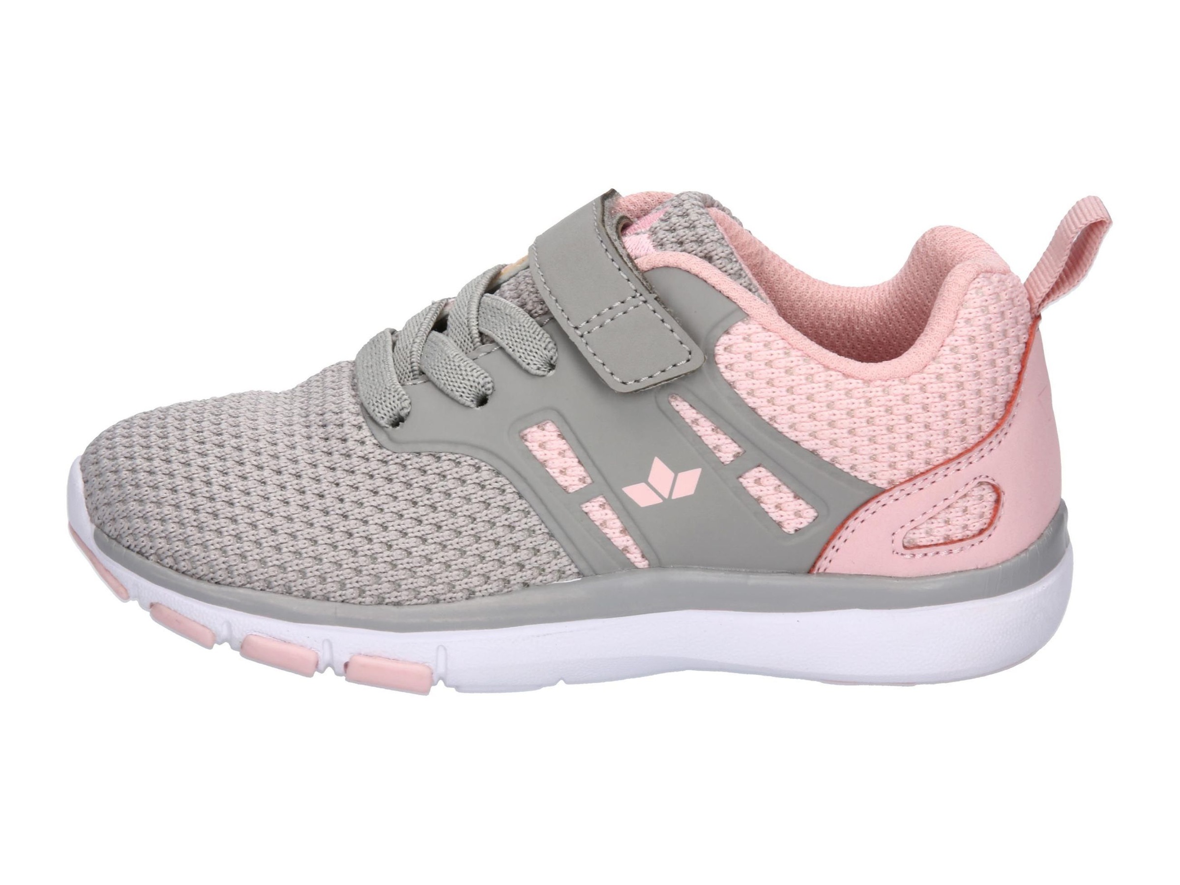 Lico Sneaker »Freizeitschuh Bongo VS«