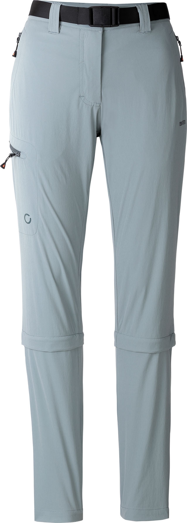 LPO Zip-off-Hose »Damen Zip-Off-Hose Coralie«