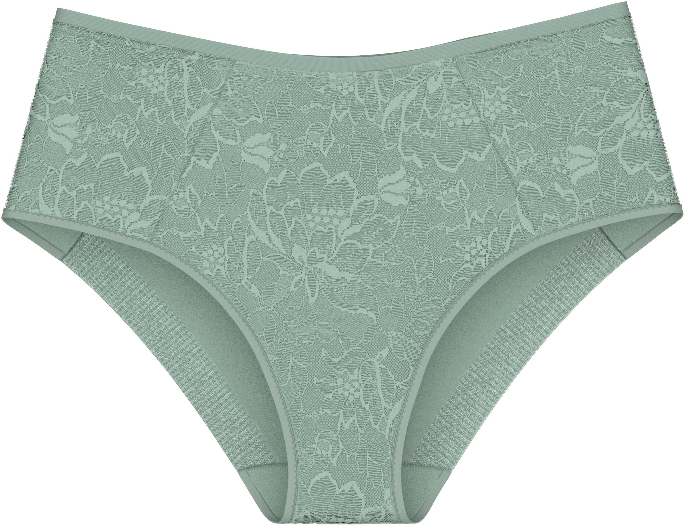 Triumph Slip »Amourette Charm T Maxi02«, Strech-Spitze