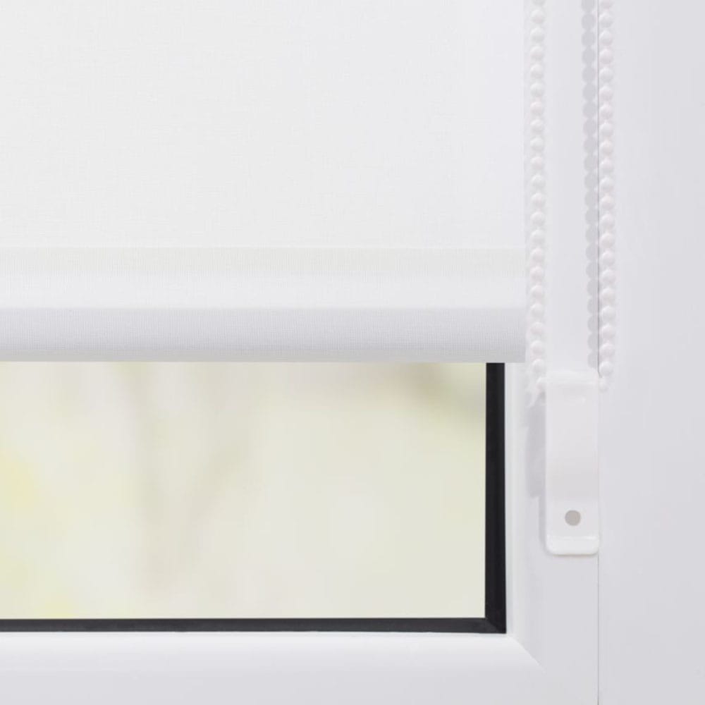 LICHTBLICK ORIGINAL Rollo »Klemmfix, ohne Bohren« verdunkelnd Blendschutz | Sichtschutz | Verdunkelung mit Bohren/ohne Bohren freihängend