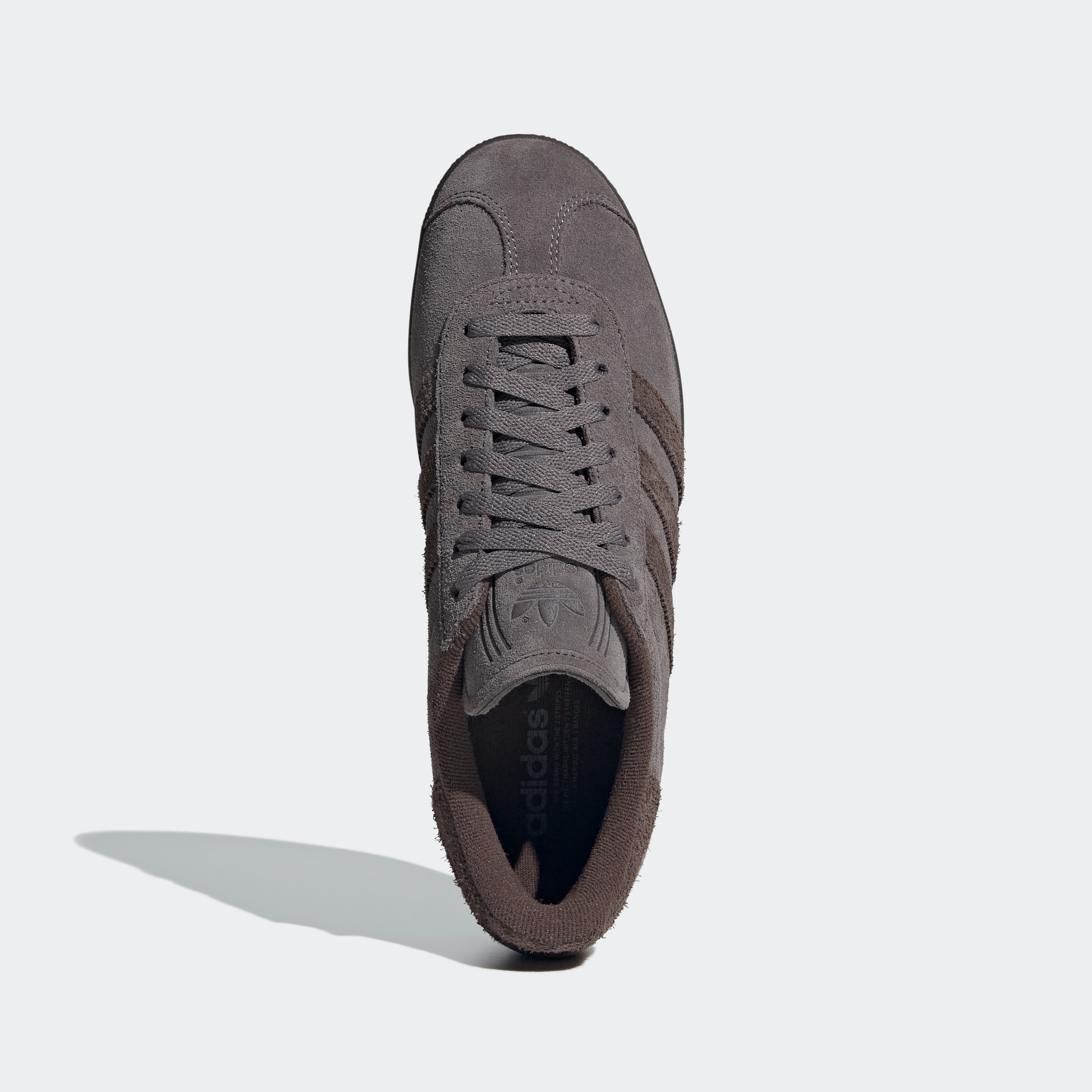 adidas Originals Sneaker »GAZELLE«