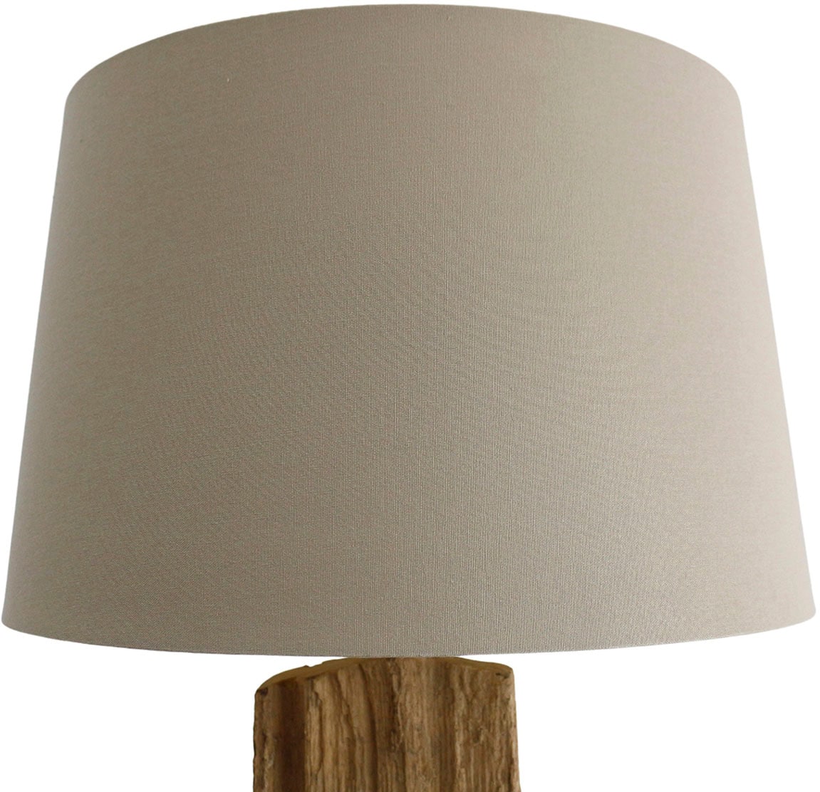 SalesFever Stehlampe »Wynton«, 1 flammig, Leuchtmittel E27 | ohne Leuchtmittel, handgefertigt, mit Cut Outs
