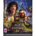 Microsoft Spielesoftware »Age of Empires IV«, PC
