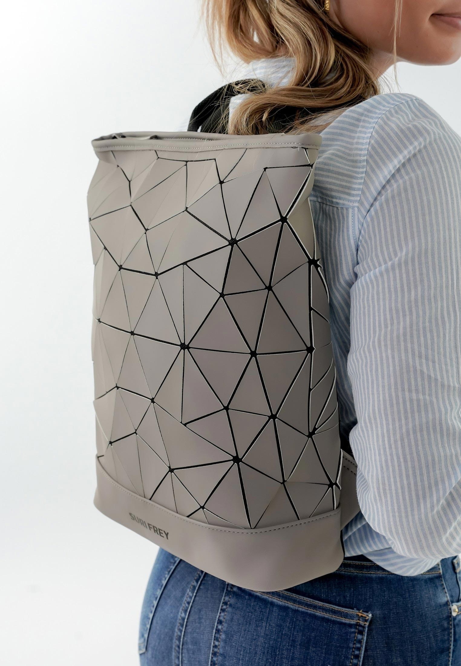 SURI FREY Rucksack »Rucksack SFY SURI Sports Jessy-Lu«
