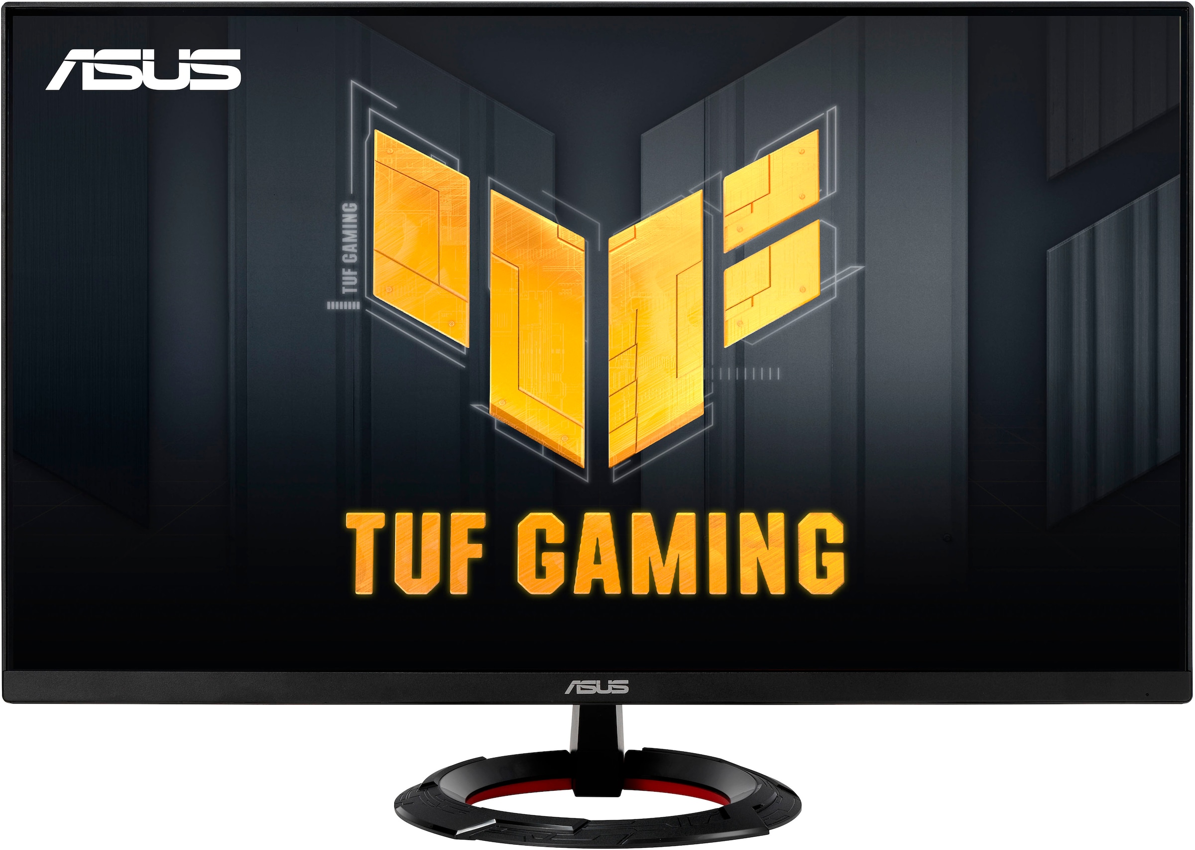 Gaming-LED-Monitor »VG279Q3R-J«, 69 cm/27 Zoll, 1920 x 1080 px, Full HD, 1 ms...