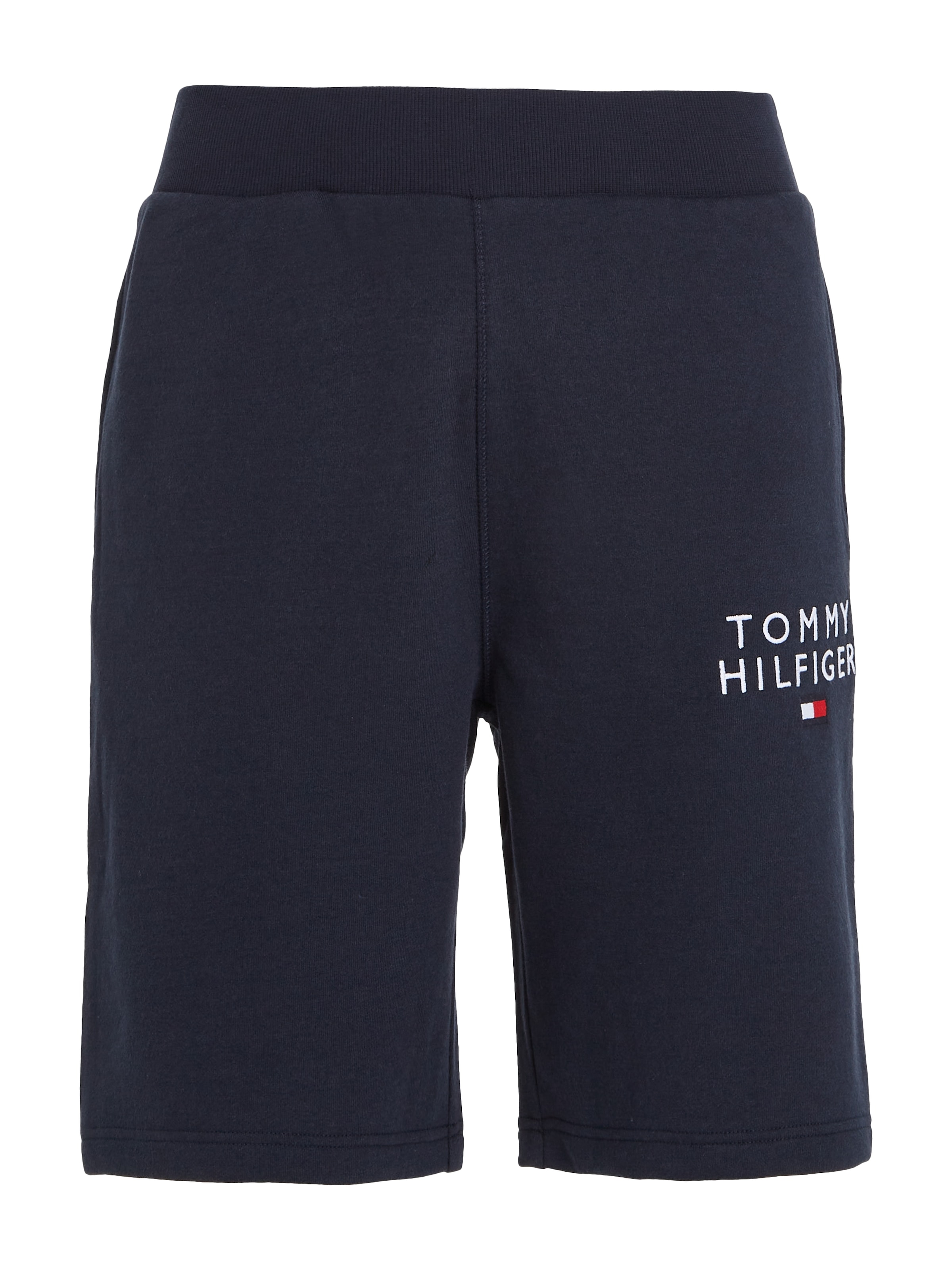 Tommy Hilfiger Underwear Schlafshorts »SHORT HWK«, mit Tommy Hilfiger Markenlogo-Schriftzug