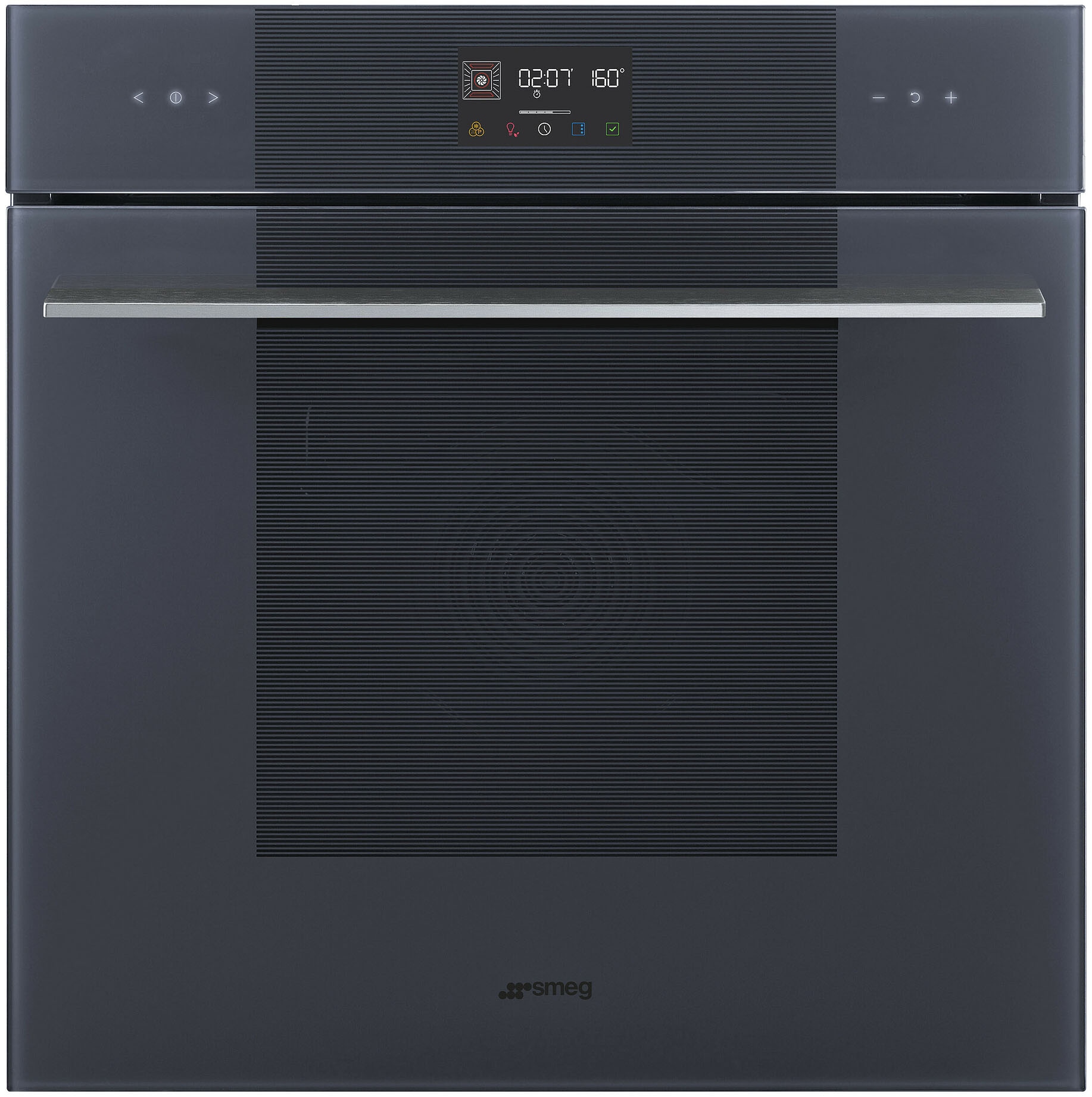 Backofen »SO6102TGF«, SO6102TG