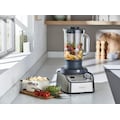 KENWOOD Kompakt-Küchenmaschine »Multipro Express Weigh+ FDM71.900SS«, 1000 W