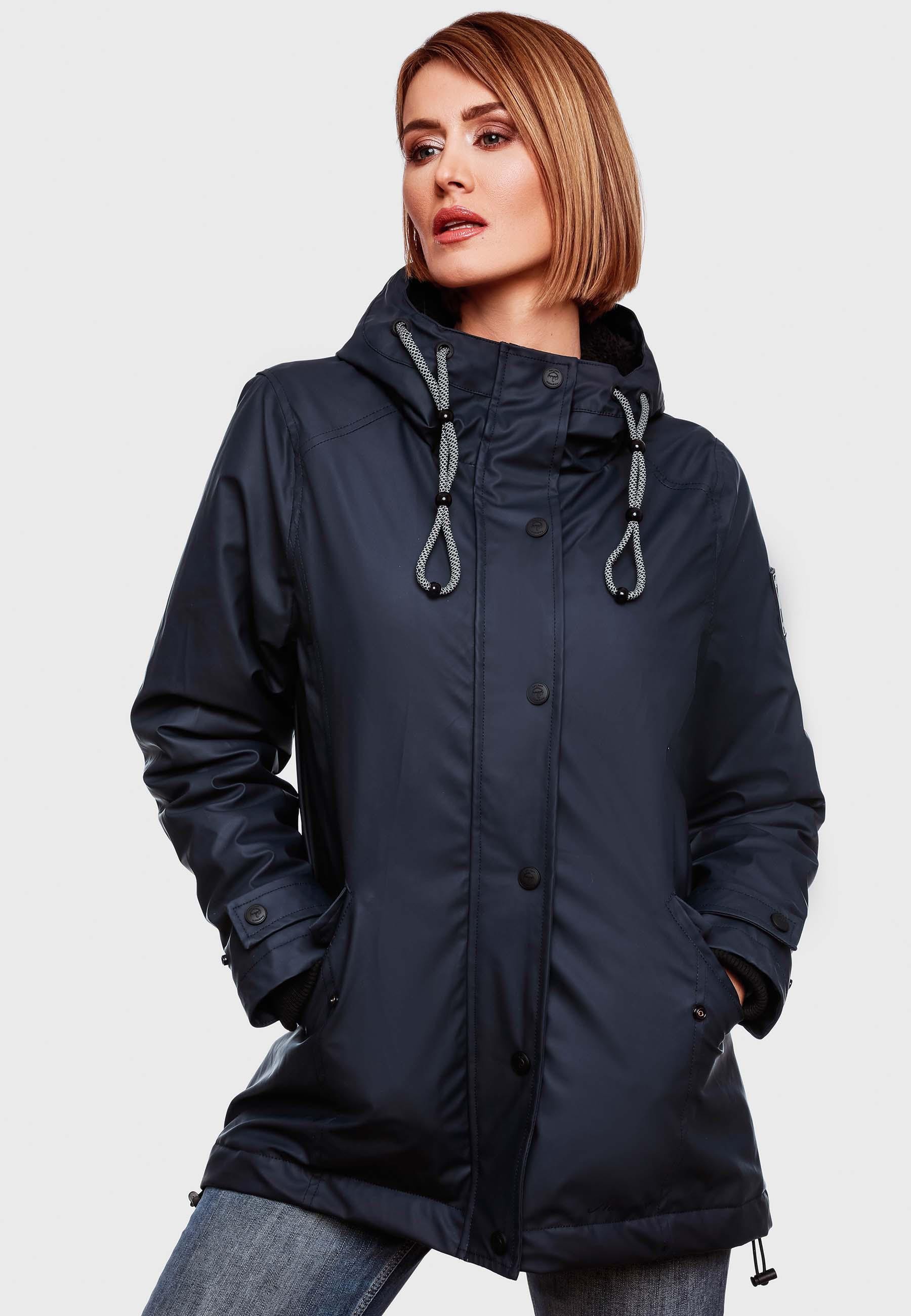 Navahoo Regenjacke »Regenjacke Lindraa«